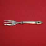 Royal Danish by International Sterling Silver Caviar Fork HHWS 6 1/4" Custom