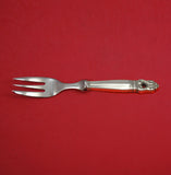 Royal Danish by International Sterling Silver Caviar Fork HHWS 6 1/4" Custom