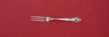 Chantilly by Gorham Sterling Silver Fruit Fork FH AS straight tines 5 3/8"