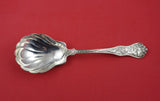 Olympian by Tiffany and Co Sterling Silver Berry Scoop w/ ridged bowl 9 1/4"