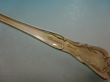 Chateau Rose by Alvin Sterling Silver Flatware Set for 8 Service 60 Pieces
