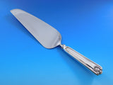 Fiddle Shell by Frank Smith Sterling Silver Flatware Set for 12 Service 54 pcs