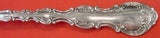 Strasbourg by Gorham Sterling Silver Sugar Spoon 6" Serving Silverware Heirloom