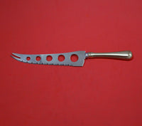 Old French by Gorham Sterling Silver Large Charcuterie Knife 9 3/4" Custom Made
