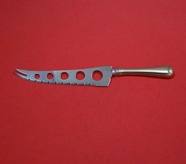 Old French by Gorham Sterling Silver Large Charcuterie Knife 9 3/4" Custom Made