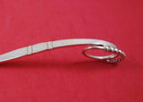 Ornamental #41 by Georg Jensen Sterling Silver Berry Spoon Small 7 1/2" Serving