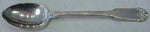 Whitehall By International Sterling Silver Teaspoon 6"