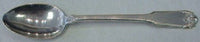 Whitehall By International Sterling Silver Teaspoon 6"