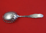 Princess by Towle Sterling Silver Preserve Spoon 7 1/2" Serving Heirloom