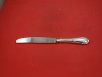 Venezia by Wallace-Italy Sterling Silver Dinner Knife Modern 9 7/8" Flatware