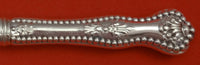 Charles II by Dominick and Haff Sterling Silver Dinner Knife 9 3/4" Flatware
