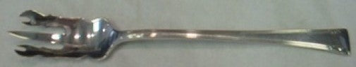 Serenity by International Sterling Silver Lobster Pick Custom Made 6"