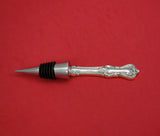 Marlborough by Reed and Barton Sterling Bottle Stopper Pointed 6 1/4" Custom