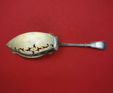 Chambord by Reed and Barton Sterling Silver Fish Server FH AS Pierced 11 1/2"