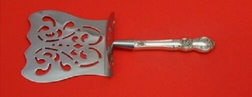 Southern Treasure By International Sterling Silver Asparagus Server HHWS Custom