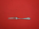 Margaret Old by International Sterling Strawberry Fork  4 5/8"