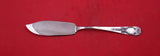 Madam Jumel by Whiting Sterling Silver Flat Handle Master Butter 6 1/8"