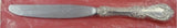 Burgundy by Reed and Barton Sterling Regular Knife Modern factory sealed 8 7/8"
