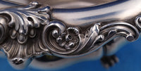 Strasbourg by Gorham Sterling Silver Gravy Boat A4783 9" (#8393)
