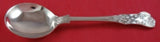 Queens by CJ Vander English Sterling Silver Gumbo Soup Spoon New, Never Used