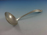 Lily of the Valley by Gorham Sterling Silver Flatware Set 8 Service 45 Pieces