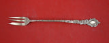 Number 21 by Gorham Sterling Silver Cocktail Fork 6"