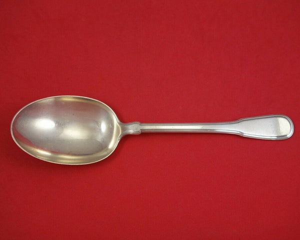 Hamilton aka Gramercy by Tiffany and Co Sterling Silver Vegetable Serving Spoon