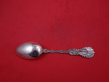Radiant by Whiting Sterling Silver Dinner Spoon FH 8"
