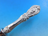 Francis I by Reed & Barton Sterling Silver Ice Cream Scoop HHWS  Custom Made 7"