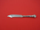 Chantilly by Gorham Sterling Silver Fish Knife HH All Sterling 7 1/2"