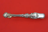 Avalon by International Sterling Silver Sugar Tong 4 1/2"