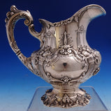 Francis I by Reed and Barton Sterling Silver Tea Set 3pc #570A (#2882) Lovely!