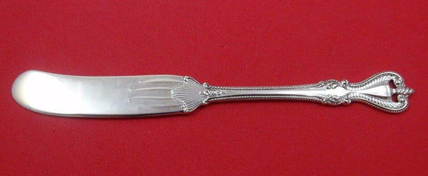 Old Colonial by Towle Sterling Silver Butter Spreader Flat Handle 5 3/4"