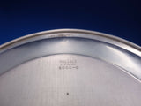 Rose Point By Wallace Sterling Silver Fruit Bowl Marked #4640-9 (#4123)