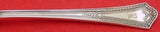 Chesterfield by International Sterling Silver Salad Serving Set