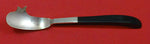 Contrast by Lunt Sterling Silver Cheese Knife w/Pick FH AS Custom Made 5 3/4"