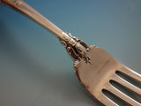 Delacourt by Lunt Sterling Silver Flatware Set for 12 Service 54 pieces