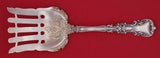 Avalon by International Sterling Silver Asparagus Fork 9" Serving Silverware