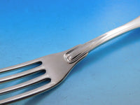 King by Kirk Stieff Sterling Silver Flatware Set Service 42 Pieces No monograms