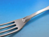 King by Kirk Stieff Sterling Silver Flatware Set Service 42 Pieces No monograms