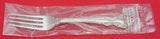 Spanish Baroque by Reed and Barton Sterling Silver Dinner Fork 7 7/8" New