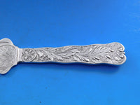 Saint Cloud by Gorham Sterling Silver Ice Cream Slice FH All-Sterling BC 10 1/2"