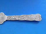 Saint Cloud by Gorham Sterling Silver Ice Cream Slice FH All-Sterling BC 10 1/2"