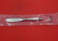 Counterpoint by Lunt Sterling Silver Butter Spreader HH factory sealed  6 1/4"