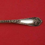 Wellesley by International Sterling Silver Mustard Ladle Original 4 1/2"