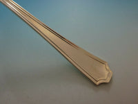 Fairfax by Gorham Sterling Silver Flatware Set for 6 Service 24 pcs Dinner Size