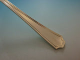 Fairfax by Gorham Sterling Silver Flatware Set for 6 Service 24 pcs Dinner Size