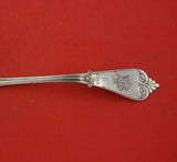 Beekman by Tiffany and Co Sterling Silver Gravy Ladle GW Design in Bowl 7 1/4"