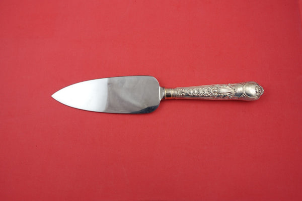 Coburg by Georgian House Sterling Silver Cake Server HHWS Original 11"