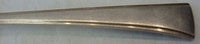 Tranquility by International / Fine Arts Sterling Silver Teaspoon 6"